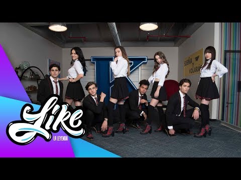 NOTA: 'Like, la leyenda' tem data de estreia e clipe oficial já divulgados; confira