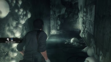 The Evil Within 2 Walkthrough Part 10 - Chapter 6: On the Hunt (No Commentary)