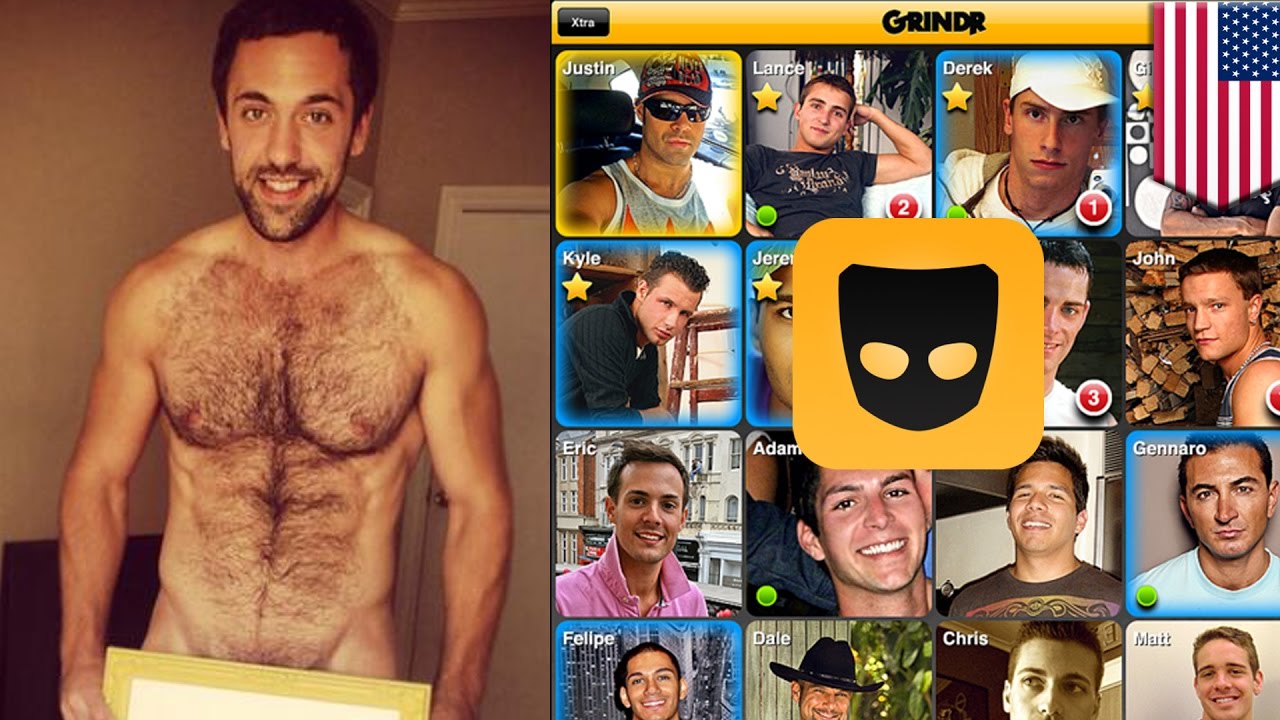 Grindr no funciona