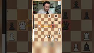 Is He The New MAGNUS CARLSEN #chess #gothamchess
