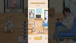 Brain Puzzle: Tricky Quest #7 #mobilegame #games #andriodgamin #gaming #logicpuzzle #logicgames