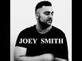 Sesion especial joey smith set minimal techno