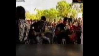 The Titans - Jangan Sakiti Aku (live)