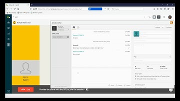 RichCall - Live Video Chat for Zendesk