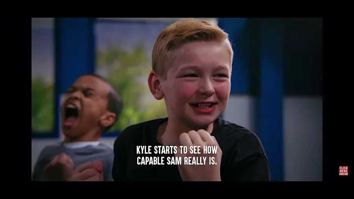 kile hates sam