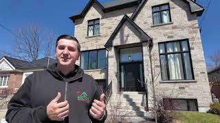 Etobicoke Windows and Doors Replacement Service - EcoTech Windows and Doors