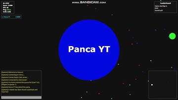 GOTA.IO // Citrus Merge // Duel 1 vs 1