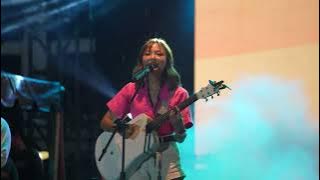 TERSIKSA LAGI - UTHA LIKUMAHUWA | TAMI AULIA TRIO #LIVE #SEMARANG