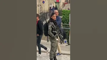 Beautiful Military Bralcon 