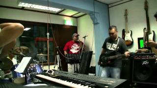 Hazzard - Teman (Cover XPDC)