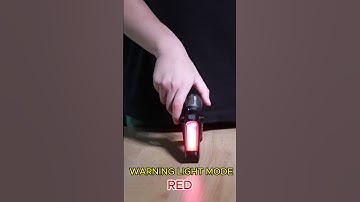 Mult-function Work Light video