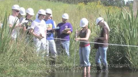 Environmental Hydrology