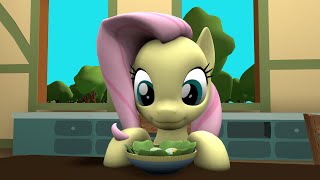 Sfm I Just Wanna Eat