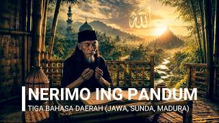 Download lagu Nerimo ing Pandum - 3 Bahasa Daerah (Jawa, Sunda, Madura) || Music UNIQ Nusantara