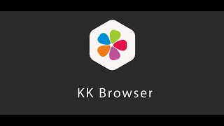 KK Browser 2.2 - Small, Fast & Cool screenshot 3