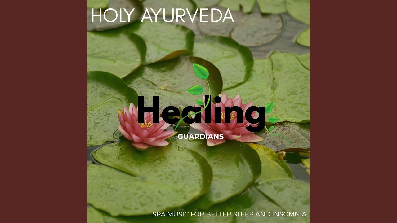 Heal My Soul with Piano Melody