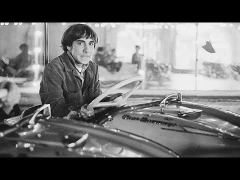 Keith Moon's Craziest Antics