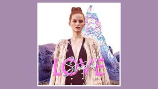 Madelaine Petsch - Stupid Love | Chromatica Mix 2 ft. Lady Gaga