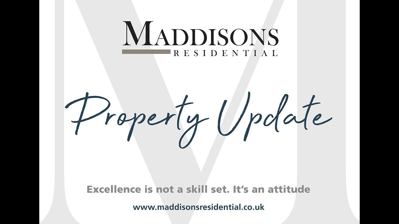 Deborah's Latest Property News: Water Woes, Market Review & 2026 Outlook