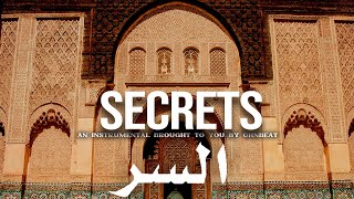 [FREE] Arabic Type Beat 'SECRETS' - 2022
