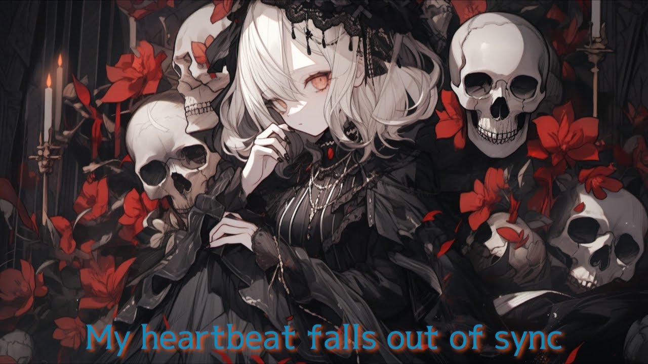 Nakuru & Mai (SynthesizerV2) / No Return (Original song) English Version