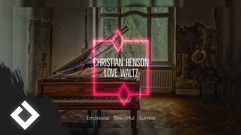 Thumbnail of Love Waltz | Christian Henson | From The Secret Of Moonacre | Infinitode