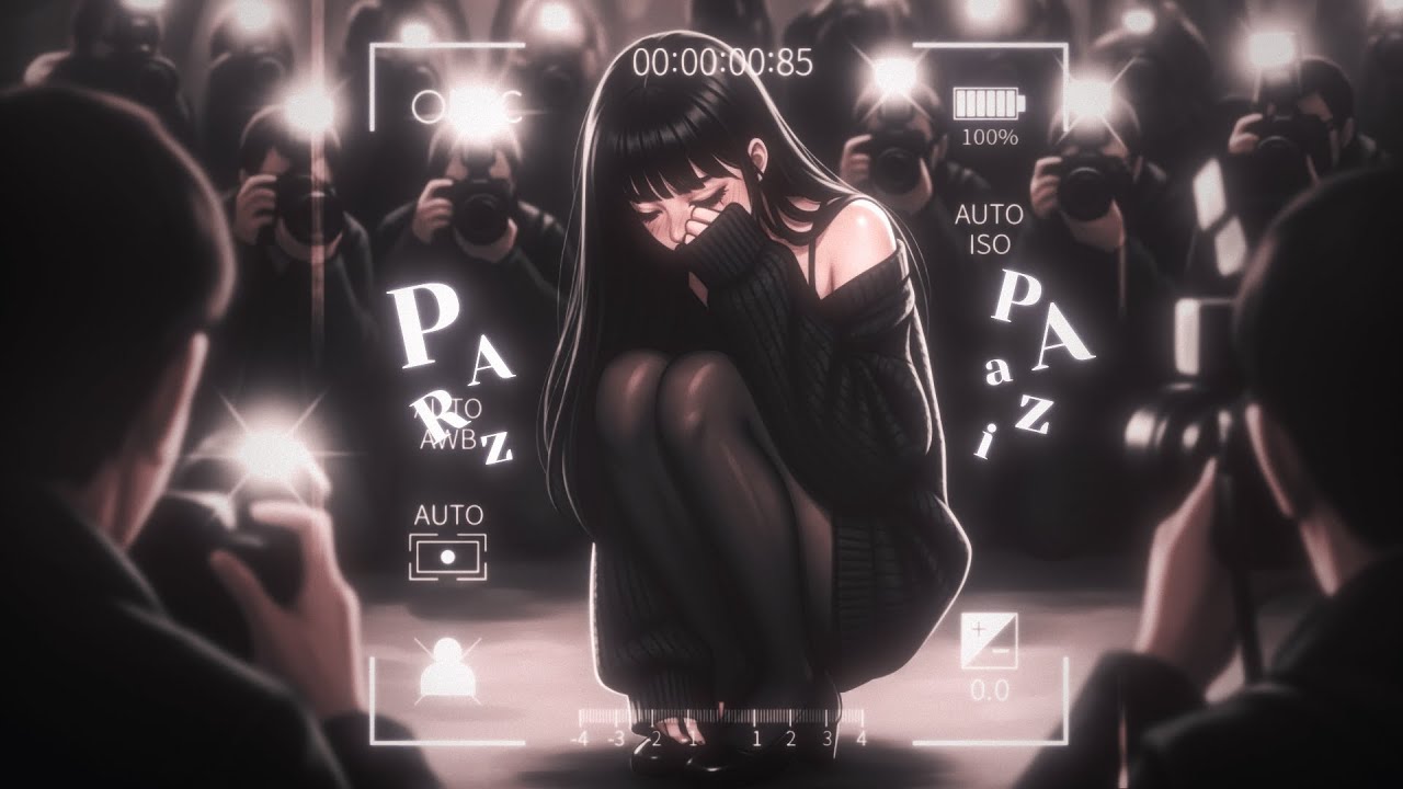 Paparazzi – Lady Gaga (Cover)