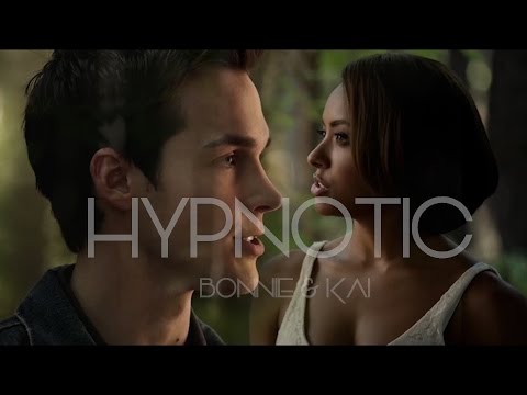 Bonnie Kai Hypnotic 
