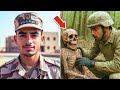 بعد تسع سنوات من اختفاء ضابط في مهمة عام 1994 — جندي يعثر على هذا…