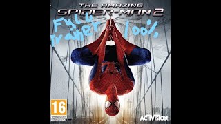 THE AMAZING SPIDERMAN 2 FULL TRAINER  DOWNLOAD LINK IN DESCRIPTION 2020 #ABUBAKARBALOCH95