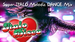 DANCE ITALO MIX New Style 80s Retro Euro Disco 2026 Vol. 67