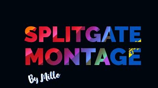 Splitgate - Beta Montage by Millo #nVn