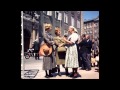 Behind the scenes photos the sound of music