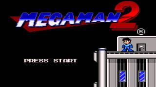 Mega Man 2 - Title Screen Music (MD Version) Profile