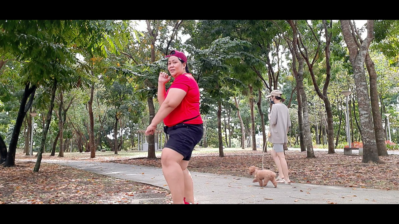 LEKONG LEKONG/SKIRI TIKTOK ZUMBA REMIX