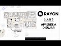 Curso Básico de Rayon: Aprende a dibujar | Clase 3