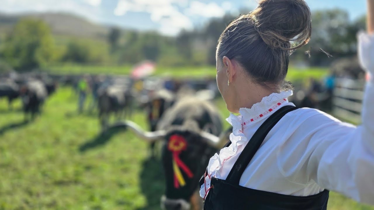 La pasa de Carmona 2025