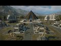Dino Island Tour