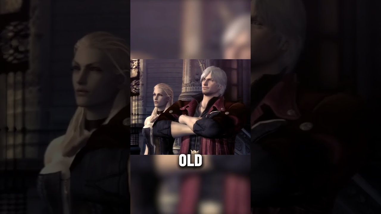 How Old Is Dante 