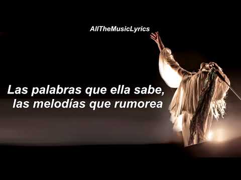 Florence + The Machine - Tiny Dancer (Official Audio) // (Video)