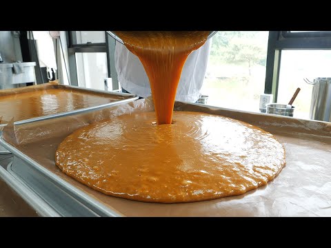 Difference Between Caramel And Carmel Candy