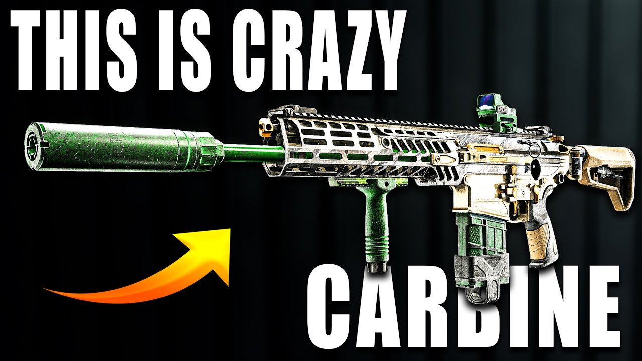 IS M277 MOST OVERPOWERED! BATTLEFIELD 6 MULTIPLAYER GAMEPLAY 