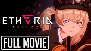 Etheria Restart Chapter 1: Vanishing Train Part 1 ( All Cutscenes )