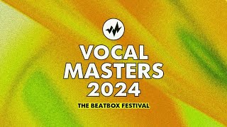 The biggest BEATBOX FESTIVAL 2024! by Madox 5,755 views 7 months ago 2 minutes, 45 seconds