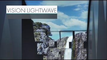 Leach Vision Lightwave