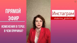 Изменения В Гербе: В Чем Причина?