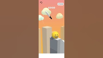 Max level slice it all #176