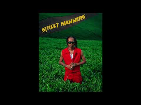 Boutross - Street Manners