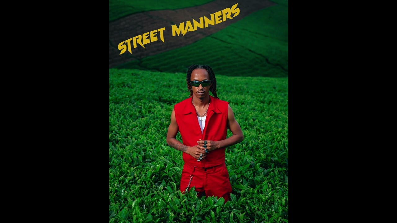 Boutross - Street Manners
