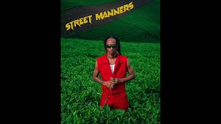Boutross - Street Manners